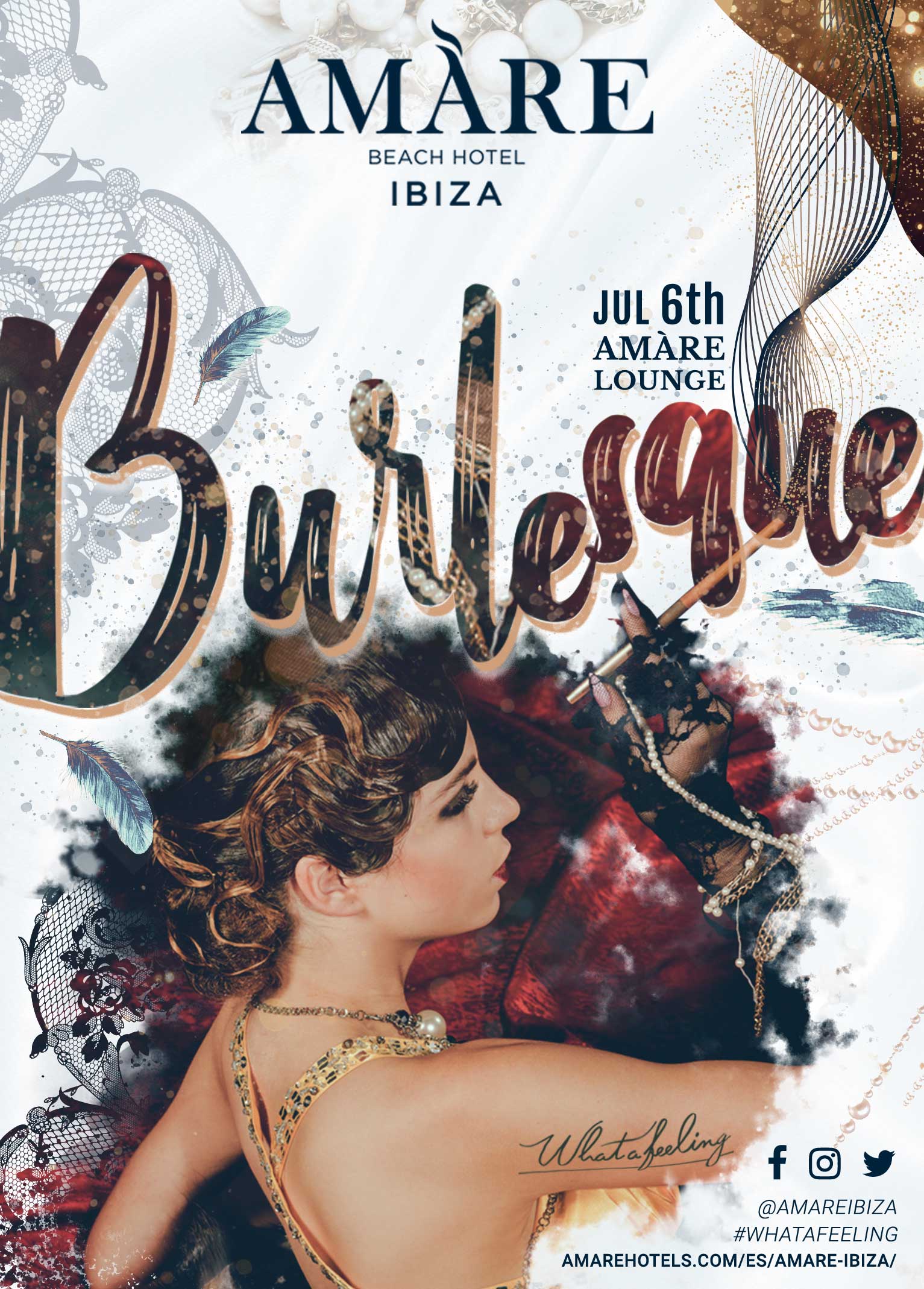 cartel-burlesque